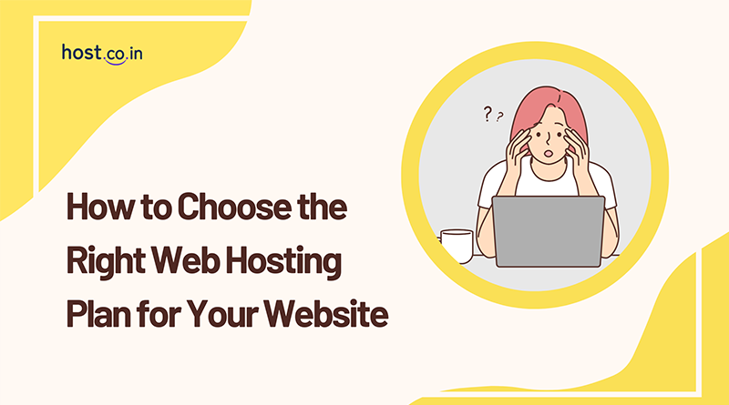Choose-right-web-hosting
