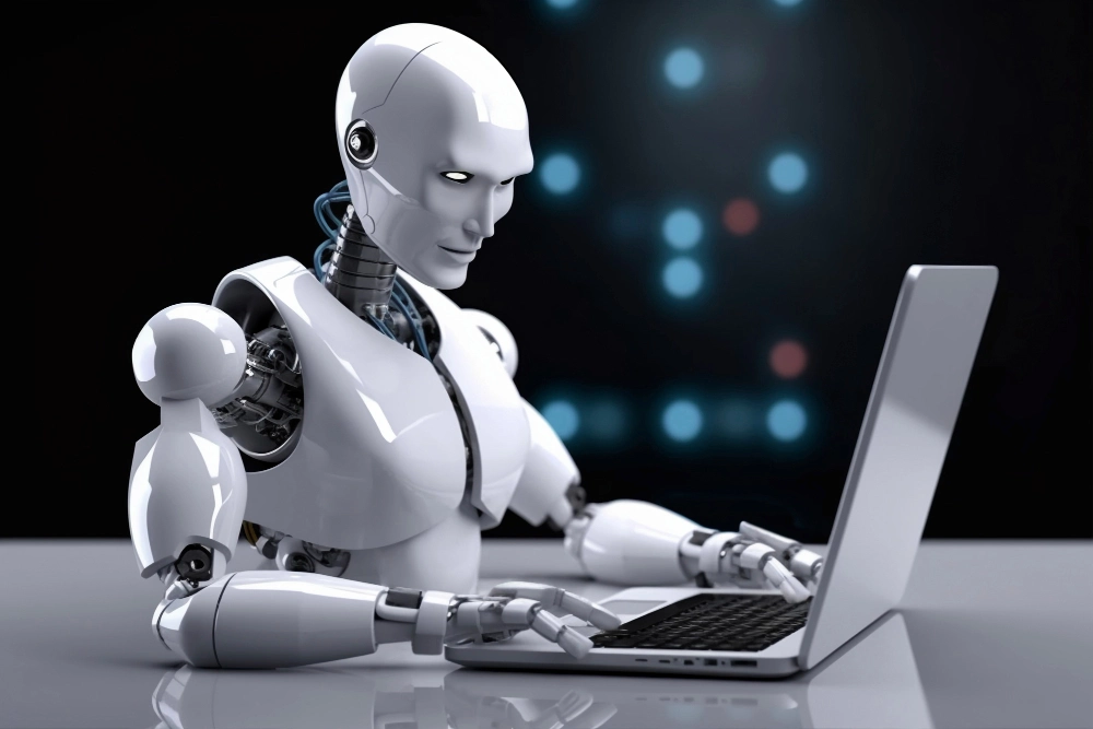 Content optimization with AI Content optimization with AI