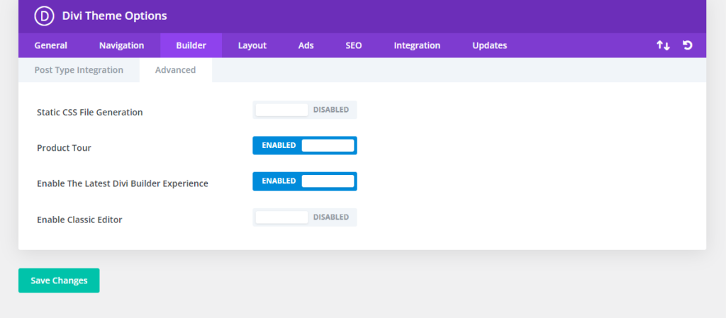 Disable Static Css File Generation copy Disable Static Css File Generation copy