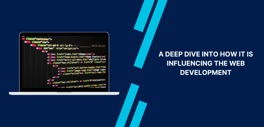 Dive-in-web-development