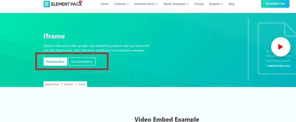 Elementor Pack Website Elementor Pack Website