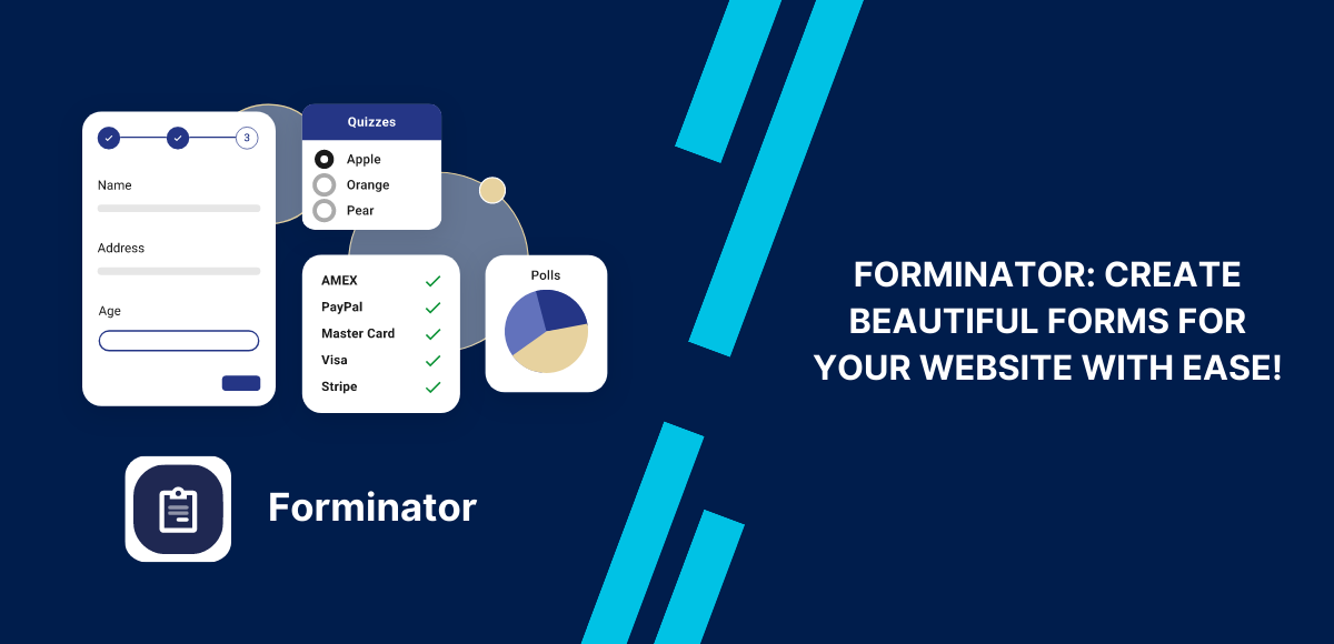 Forminator