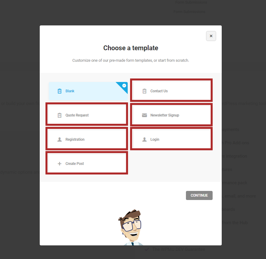 Pre Designed Templates Pre Designed Templates