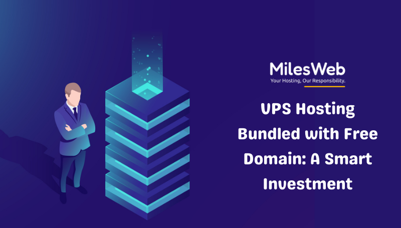 VPS Hosting Bundle
