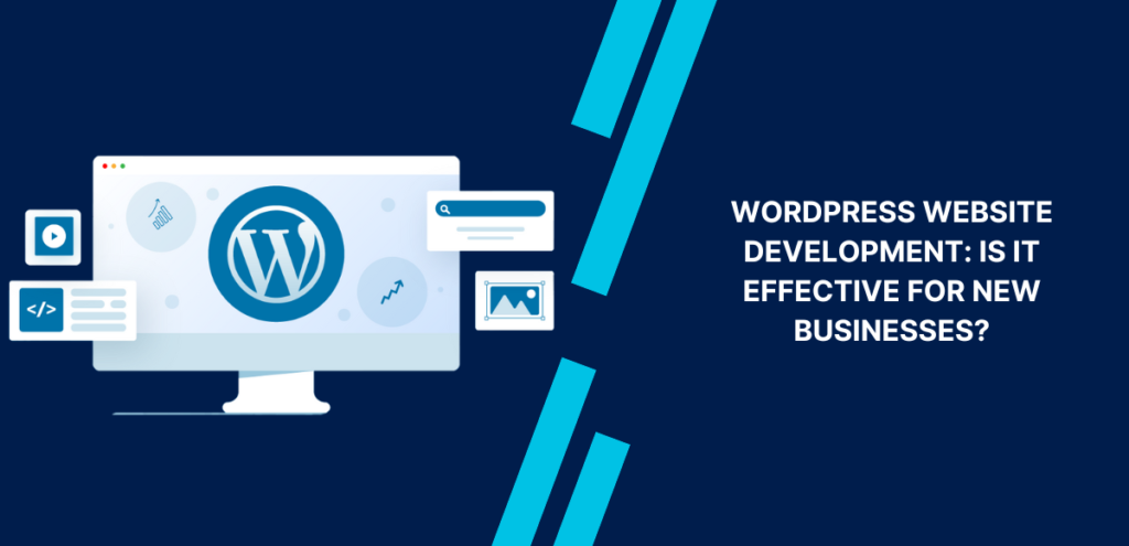 WordPress Website Development