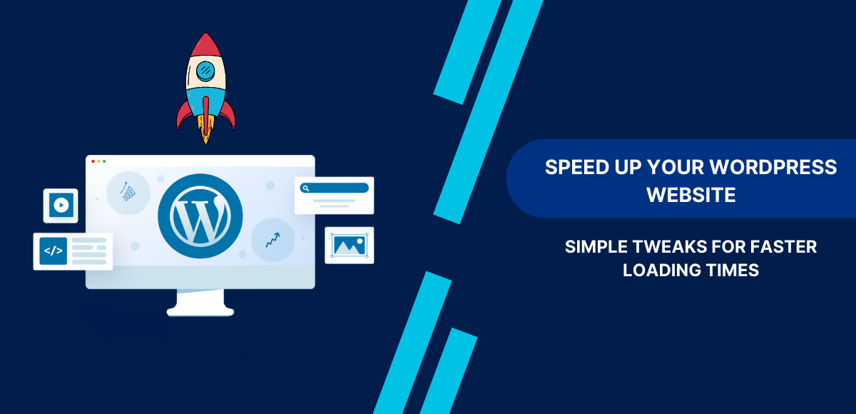 WordPress Website Speed Optimization