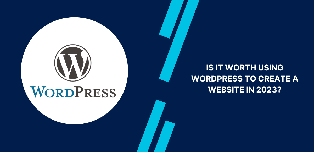 Worth Using WordPress
